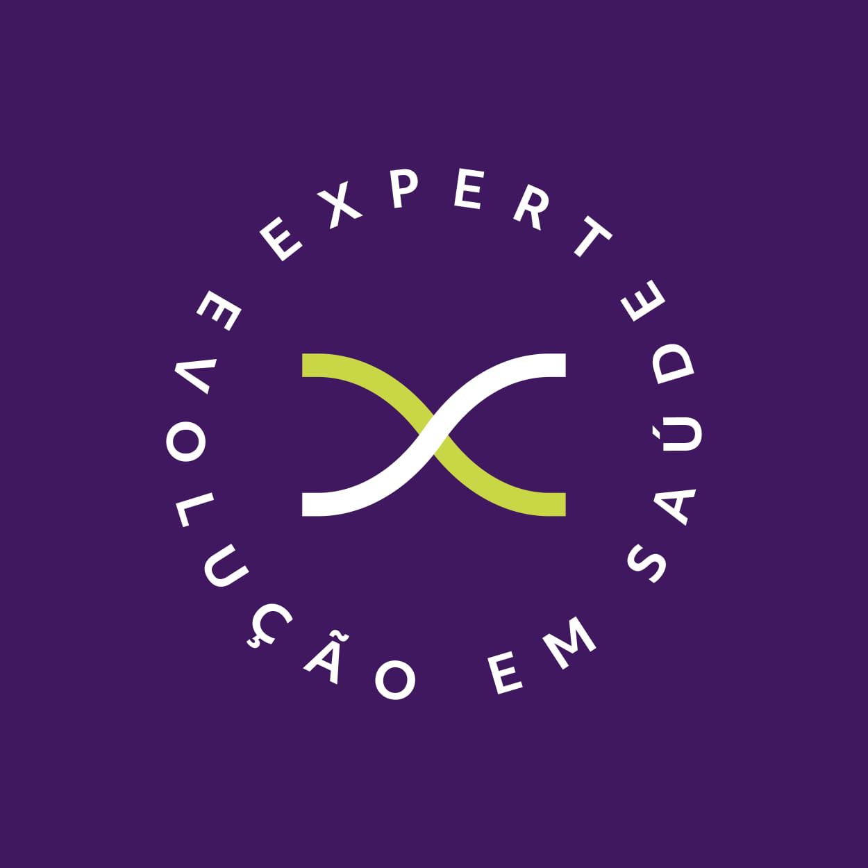 Evolução Experte em Saúde